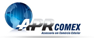 APR Comex - Assessoria em Comércio Exterio